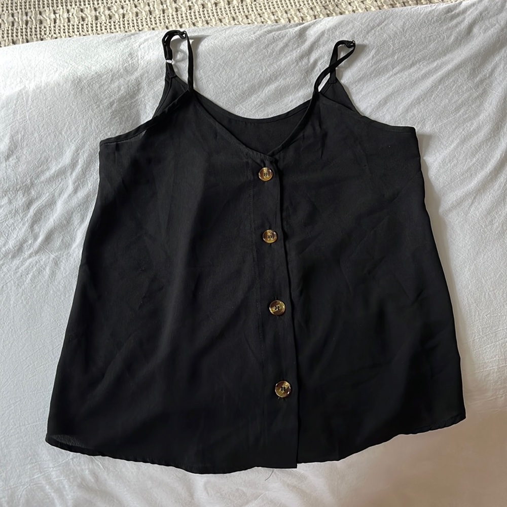 Womens tank